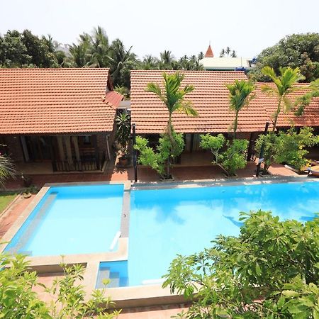 May Bungalow Μούι Νε Εξωτερικό φωτογραφία