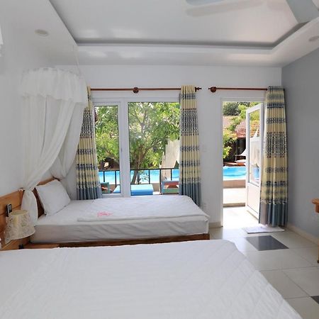 May Bungalow Μούι Νε Εξωτερικό φωτογραφία