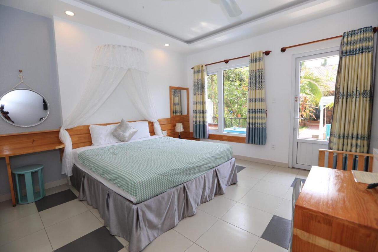 May Bungalow Μούι Νε Δωμάτιο φωτογραφία