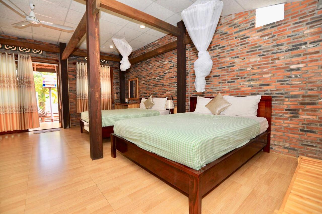May Bungalow Μούι Νε Εξωτερικό φωτογραφία
