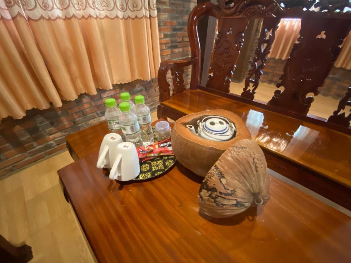 May Bungalow Μούι Νε Εξωτερικό φωτογραφία