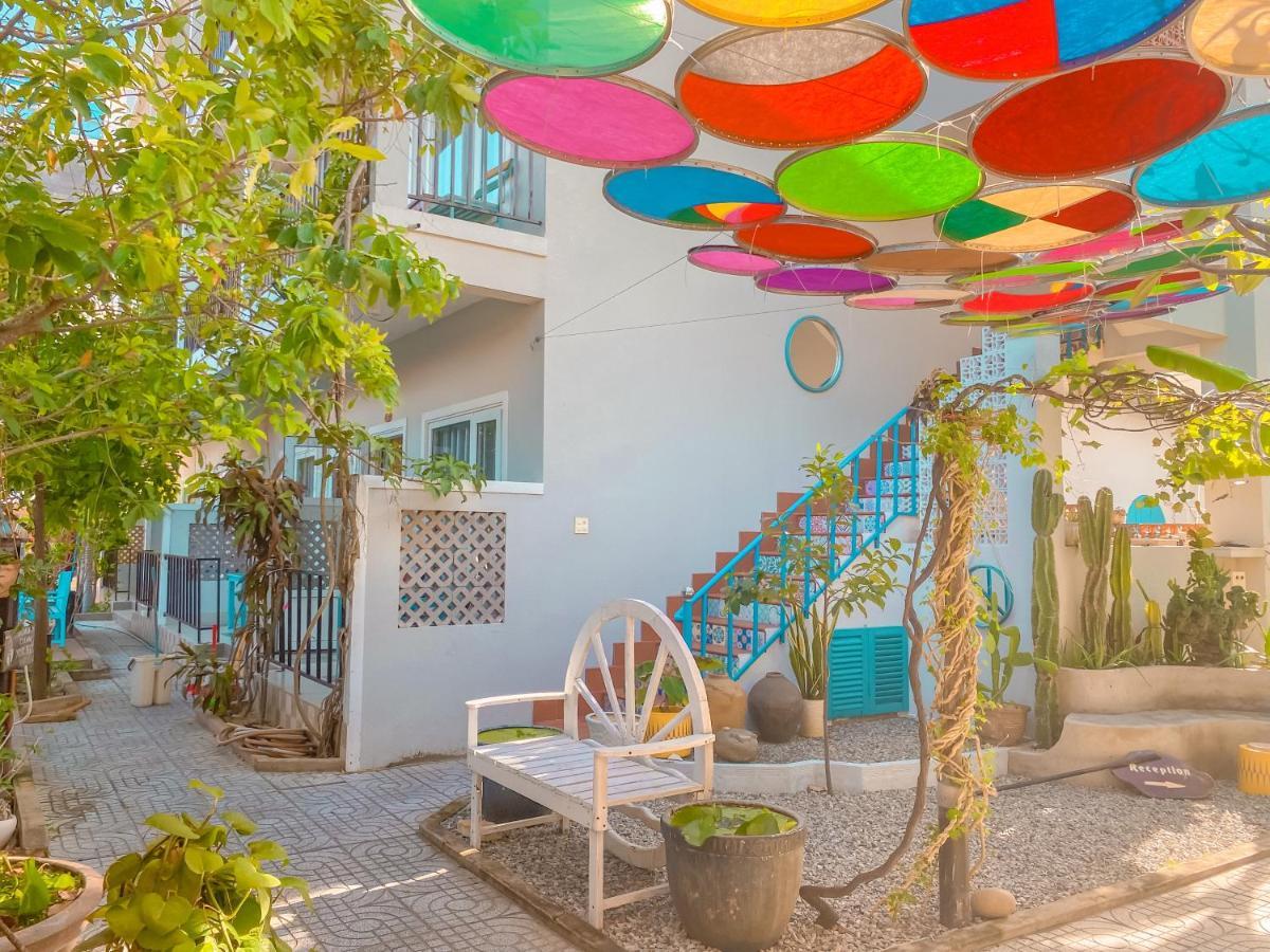 May Bungalow Μούι Νε Εξωτερικό φωτογραφία