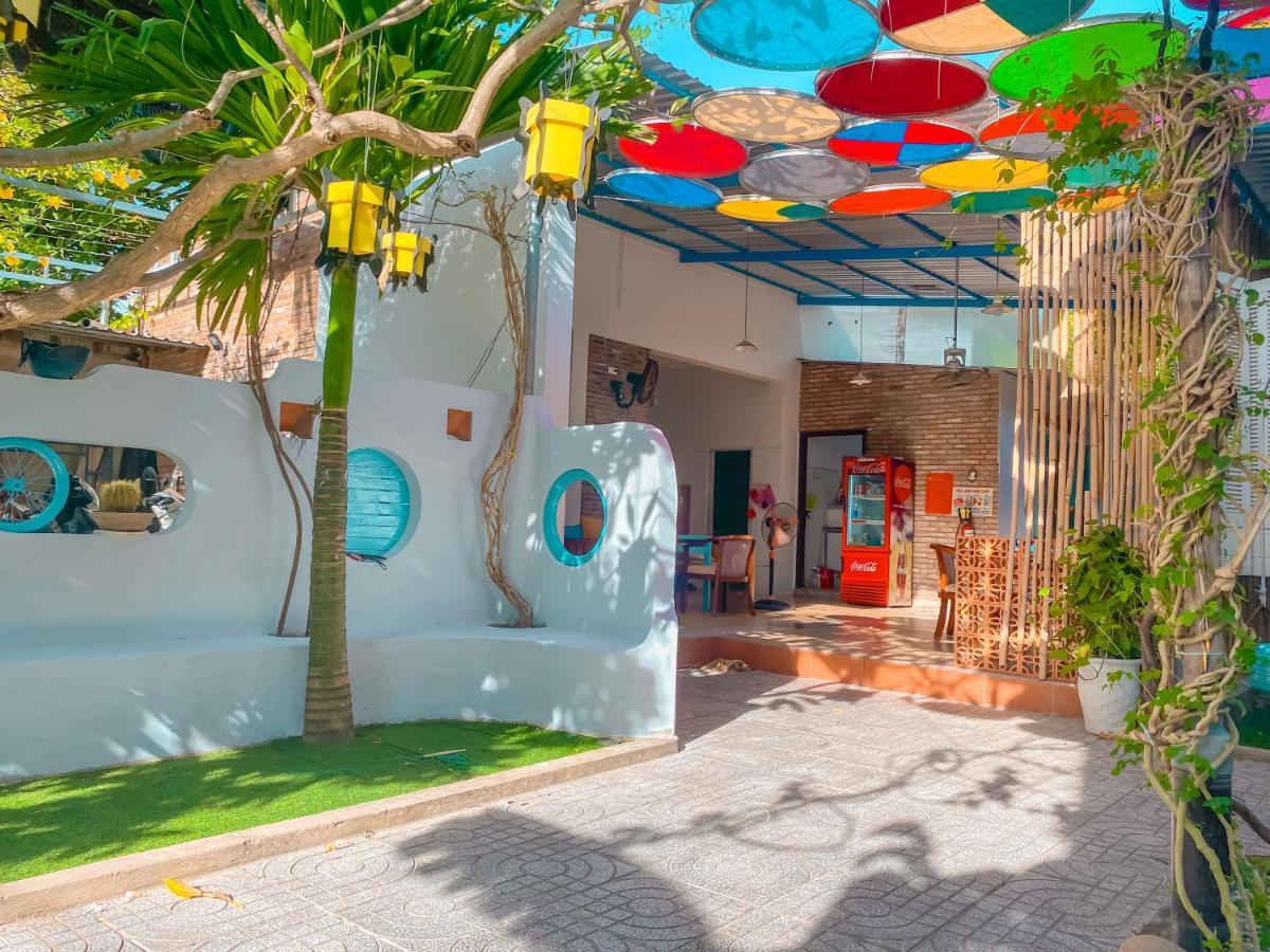 May Bungalow Μούι Νε Εξωτερικό φωτογραφία