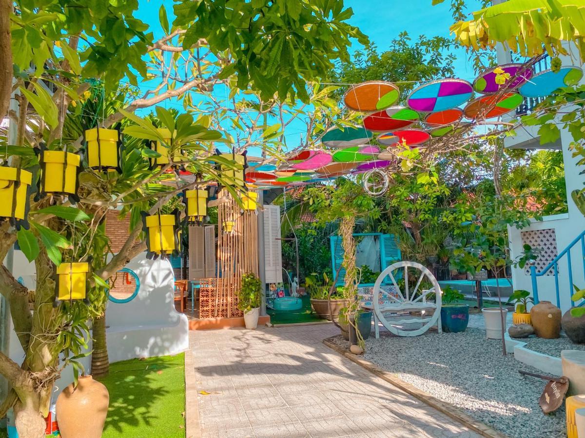 May Bungalow Μούι Νε Εξωτερικό φωτογραφία