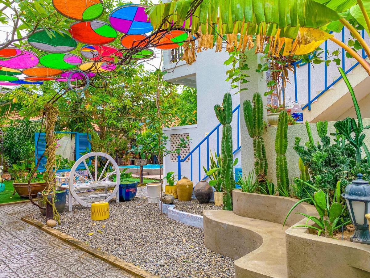 May Bungalow Μούι Νε Εξωτερικό φωτογραφία