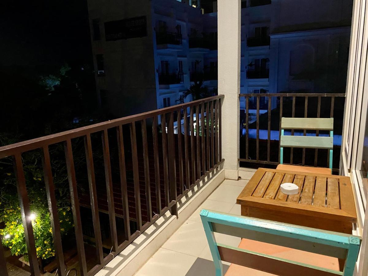 May Bungalow Μούι Νε Εξωτερικό φωτογραφία