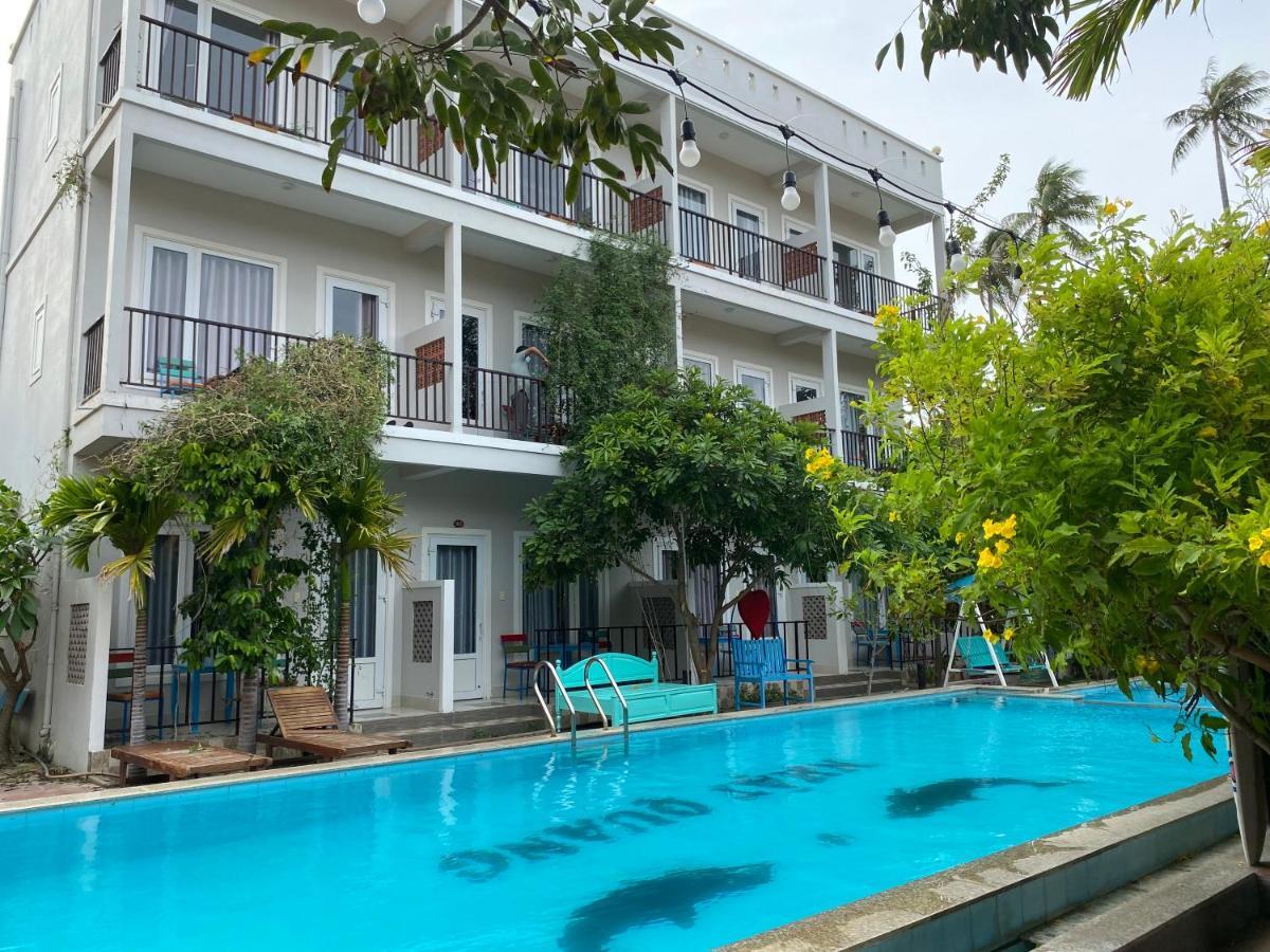 May Bungalow Μούι Νε Εξωτερικό φωτογραφία