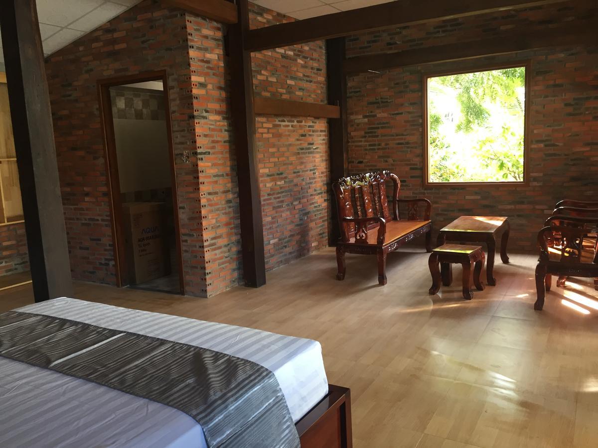 May Bungalow Μούι Νε Εξωτερικό φωτογραφία