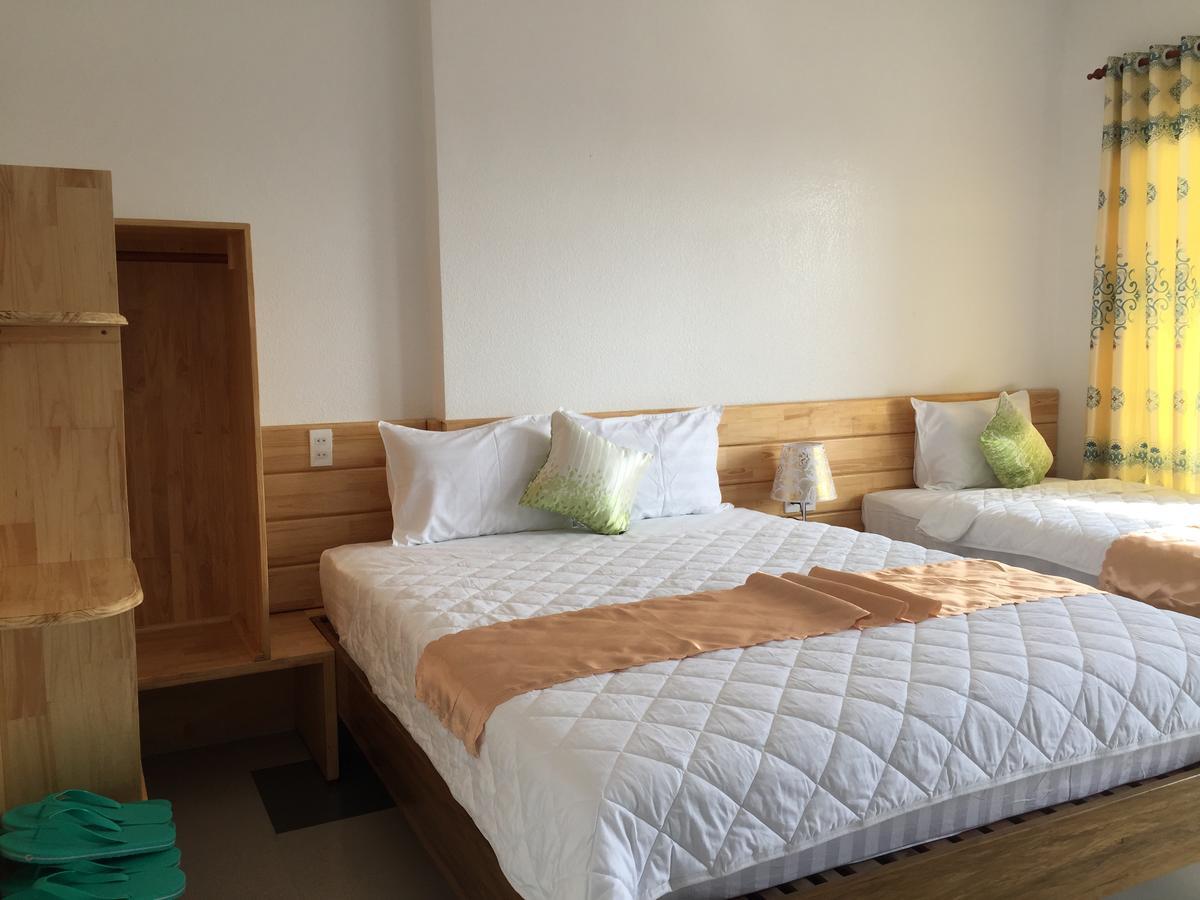 May Bungalow Μούι Νε Εξωτερικό φωτογραφία