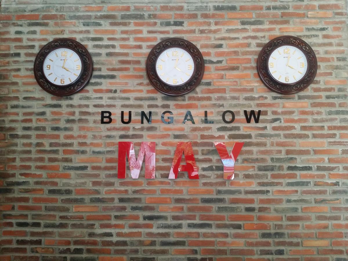 May Bungalow Μούι Νε Εξωτερικό φωτογραφία