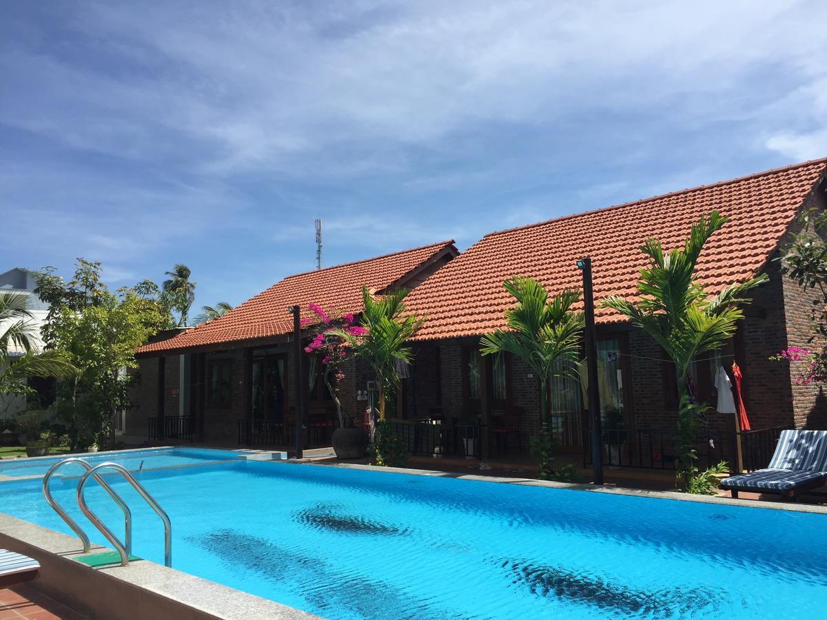 May Bungalow Μούι Νε Εξωτερικό φωτογραφία