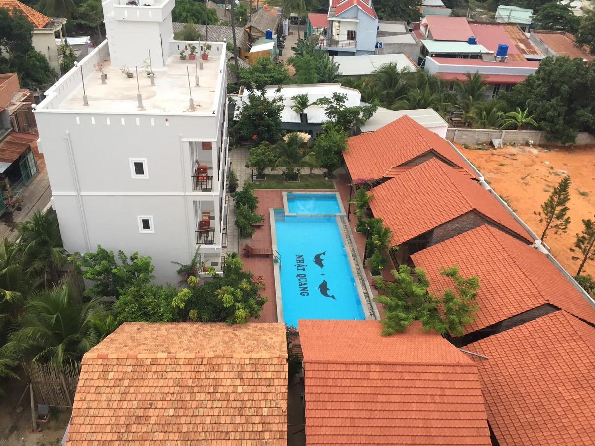 May Bungalow Μούι Νε Εξωτερικό φωτογραφία