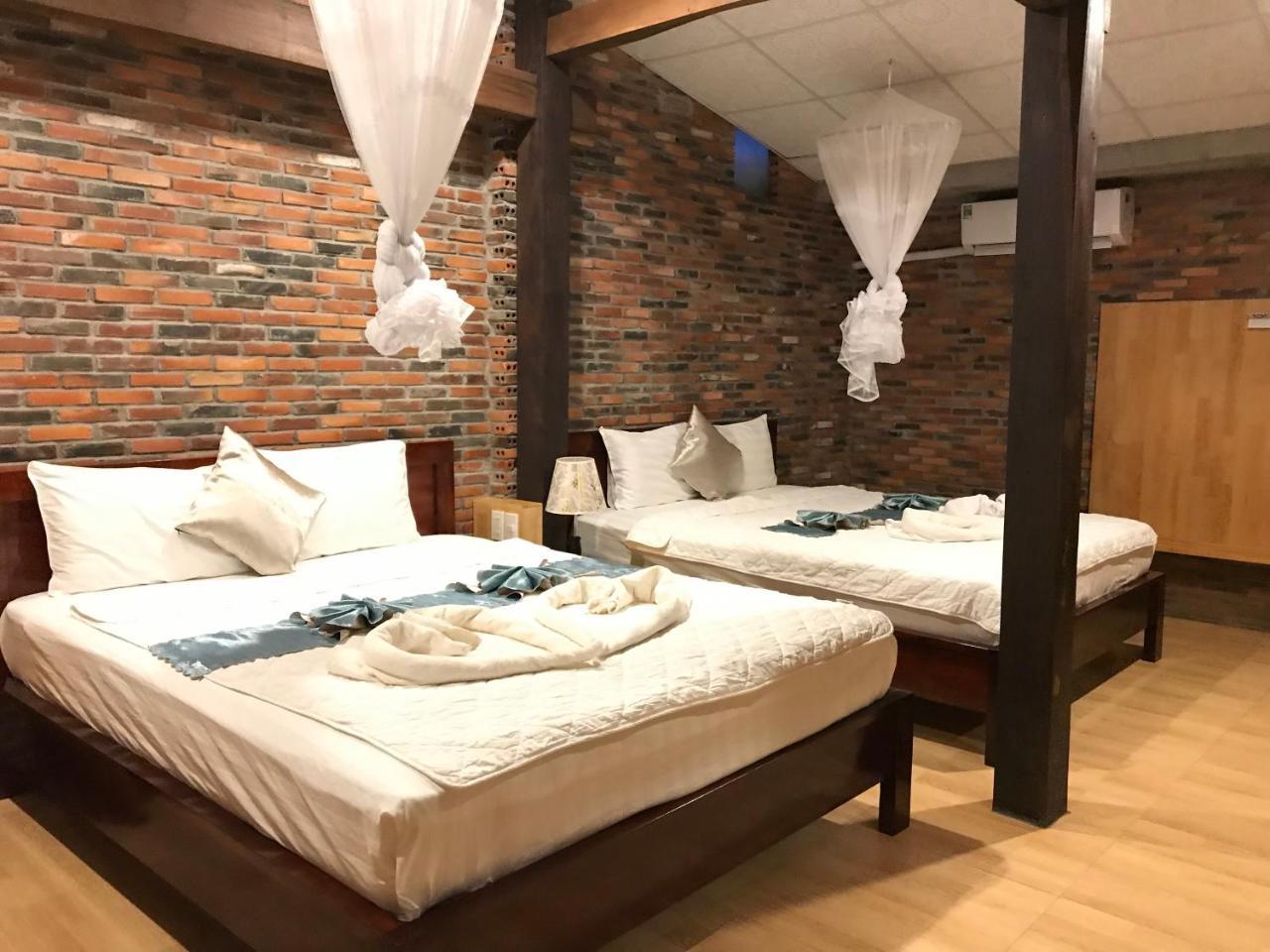 May Bungalow Μούι Νε Εξωτερικό φωτογραφία